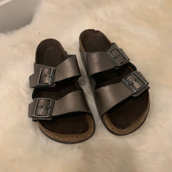 Birkenstock Shoes - Birkenstock’s